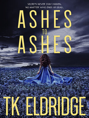 cover image of Ashes to Ashes